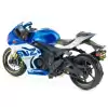 Bburago Suzuki GSX-R1000 R 2021 - 1/18