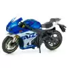 Bburago Suzuki GSX-R1000 R 2021 - 1/18