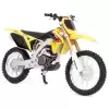 Bburago Suzuki RM-Z450 - 1/18