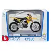 Bburago Suzuki RM-Z450 - 1/18