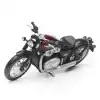 Bburago Triumph Benneville Bobber - 1/18