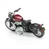 Bburago Triumph Benneville Bobber - 1/18
