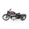Bburago Triumph Benneville Bobber - 1/18