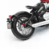Bburago Triumph Benneville Bobber - 1/18