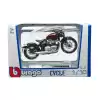 Bburago Triumph Benneville Bobber - 1/18