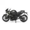 Bburago Triumph Speed Triple 2011