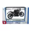 Bburago Triumph Speed Triple 2011