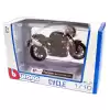 Bburago Triumph Speed Triple 2011