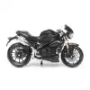 Bburago Triumph Speed Triple 2011