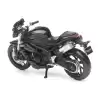 Bburago Triumph Speed Triple 2011