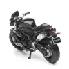 Bburago Triumph Speed Triple 2011