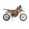 Burago KTM 450 Rally 2019 (Dakar Rally) - 51070