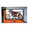 Burago KTM 450 Rally 2019 (Dakar Rally) - 51070
