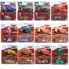Disney Pixar Cars Tekli Karakter Araçları DXV29 24lü Kutu