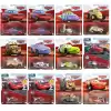 Disney Pixar Cars Tekli Karakter Araçları DXV29 24lü Kutu