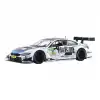 CCA 1:24 BMW M4 DTM Diecast Model Araba - 68256A