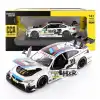 CCA 1:24 BMW M4 DTM Diecast Model Araba - 68256A