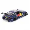 CCA 1:24 BMW M4 DTM Red Bull Diecast Model Araba - 68295A