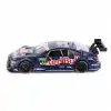 CCA 1:24 BMW M4 DTM Red Bull Diecast Model Araba - 68295A