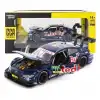 CCA 1:24 BMW M4 DTM Red Bull Diecast Model Araba - 68295A