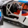 CCA 1:24 BMW M4 GT3 Diecast Model Araba - 68282A