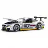 CCA 1:24 BMW M6 GT3 Diecast Model Araba Beyaz - 68278AW