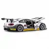 CCA 1:24 BMW M6 GT3 Diecast Model Araba Beyaz - 68278AW