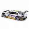 CCA 1:24 BMW M6 GT3 Diecast Model Araba Beyaz - 68278AW