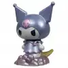 Hello Kitty ve Arkadaşları Kuromi Dreamland Figürü 10 cm HKT0215
