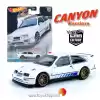 Hot Wheels Car Culture Canyon Warriors Set