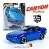 Hot Wheels Car Culture Canyon Warriors Set