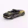 MINI GT: 1/64 Bentley Mulliner Bacalar 2023 Christmas Limited Edition 9999 pieces - MGT00660