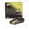 MINI GT: 1/64 Bentley Mulliner Bacalar 2023 Christmas Limited Edition 9999 pieces - MGT00660