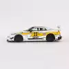 Mini GT 1/64 NISSAN LB-Silhouette WORKS GT 35GT-RR Ver.1 LB Racing MGT00528