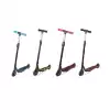 Cool Wheels 5+ Yaş Mavi Işıklı 2 Tekerlekli Çocuk Scooter - FR59243