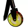 Cool Wheels 5+ Yaş Neon Işıklı İki Tekerlekli Çocuk Scooter, FR58956