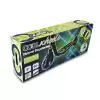 Cool Wheels 5+ Yaş Neon Işıklı İki Tekerlekli Çocuk Scooter, FR58956