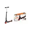 Cool Wheels 5+ Yaş Turuncu Işıklı İki Tekerlekli Çocuk Scooter, FR58932
