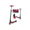 Cool Wheels 5+ Yaş Pembe Işıklı İki Tekerli Çocuk Scooter, FR58949