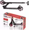 Cool Wheels 8+ Katlanır Scooter Kırmızı - FR58376