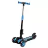 Cool Wheels Combo Oturaklı Scooter Mavi - FR59557