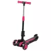 Cool Wheels Combo Oturaklı Scooter Pembe - FR59564