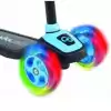 Cool Wheels Işıklı Twist Scooter Mavi - FR58055