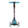 Cool Wheels Işıklı Twist Scooter Mavi - FR58055