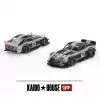 Mini GT Nissan Fairlady Z Kaido GT 95 Drifter V1 - KHMG079