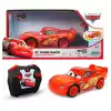Dickie, Jada Şimşek McQueen RC Turbo Yarışçısı - 203084028 USB Şarj