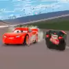Dickie, Jada Şimşek McQueen RC Turbo Yarışçısı - 203084028 USB Şarj