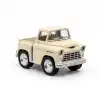 Die Cast Metal Little Cehvrolet 3100 Pikup Oyuncak 4.5 CM