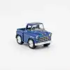 Die Cast Metal Little Cehvrolet 3100 Pikup Oyuncak 4.5 CM