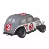 Disney Pixar Cars - Caleb Worley ve Jet Robinson , DVX99 - HLH65
